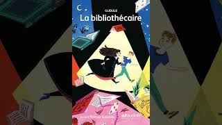 La bibliothécaire [upl. by Rotow]