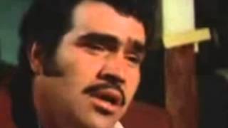 La Muerte  Vicente Fernandez Buen Sonido [upl. by Pulcheria]