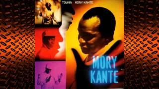 Mory Kanté  Krougnegne HQ [upl. by Nnaarat]