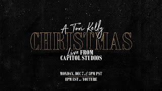 A Tori Kelly Christmas  Live From Capitol Studios [upl. by Eatnad719]