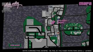 GTA Vice City GTA Vice City Negocios Imprenta de Vice City [upl. by Ramso]