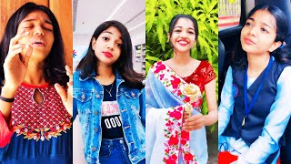 👸 Amala 😍 Instagram Id  amalashaji  💞 Tamil New Latest Trending Reels Tik Tok Videos amala [upl. by Nairrot489]