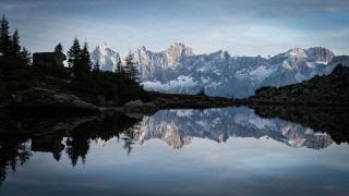 UNIVERSUM Wildnis der Schweiz  Die Engadiner Bergwelt DOKU HD 2020 [upl. by Llehcar]