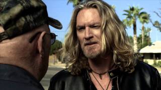 BORN WILD official trailer  2014 [upl. by Etiuqal]