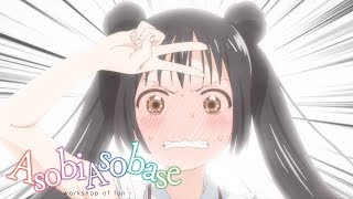 Roleplay  Asobi Asobase [upl. by Ado623]