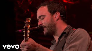 Dave Matthews Band  Cortez The Killer from The Central Park Concert [upl. by Yhtomiht]