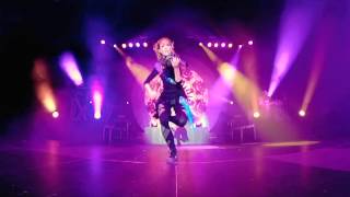 Lindsey Stirling  Electric Daisy Violin Live [upl. by Tori]