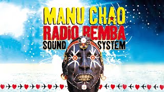 Manu Chao  El Viento Live Official Audio [upl. by Aynodal813]