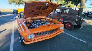 Manteca CA Swapmeet and Car Show  October 23 2022  Manteca Swapmeet [upl. by Haek]