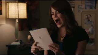 Easy A  Emma Stone  Pocket Full Of Sunshine  Funny Clip HD [upl. by Notaek]