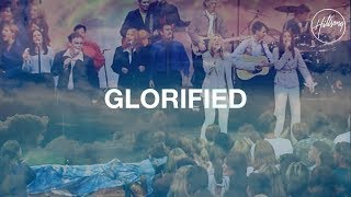 Glorified  Hillsong Worship [upl. by Afatsom]