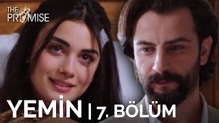 Yemin 7 Bölüm  The Promise Season 1 Episode 7 English Subtitles [upl. by Ttevy]