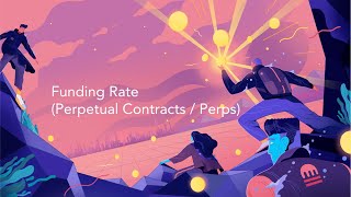 9 Funding Rate Perpetual Contracts  PERPS  Kraken Futures [upl. by Fred695]