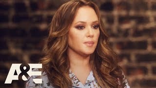 ‘Leah Remini Scientology and the Aftermath The Jehovah’s Witnesses Special Event  AampE [upl. by Marlie386]