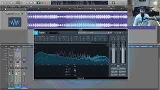 Modern Mastering with Ozone 9 Advanced [upl. by Uohk]