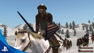 Mount amp Blade Warband  Tutorial Part 6  Marriage [upl. by Pearla]