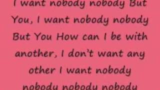 Wonder Girls  Nobody lyrics [upl. by Selia]