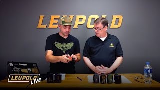 Leupold Live  Rangefinder Technology [upl. by Ennadroj548]