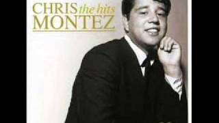 Chris Montez  Lets Dance  1962 [upl. by Htevi]