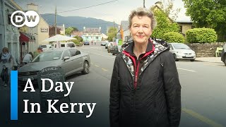 Kerry By A Local  Top Things To Do In Kerry Ireland  Travel Ireland [upl. by Londoner]