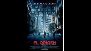 Descargar pelicula quotEl Origen Inceptionquot audio español latino 1 link gratis [upl. by Ennaehr]