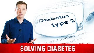 Solve Diabetes Overnight Understanding This Simple [upl. by Adnaloj]