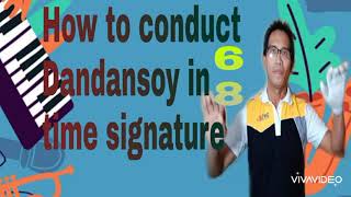 How to conduct Dandansoy [upl. by Budge]