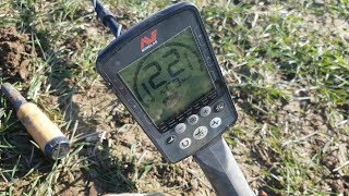 Minelab Equinox 800 Searcher Power Program setup and settings UK Metal detecting [upl. by Ratcliffe]