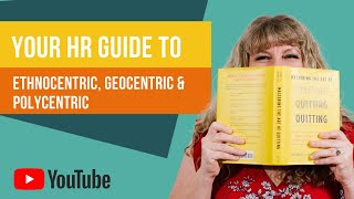 Your HR Guide to Ethnocentric Geocentric and Polycentric [upl. by Enorahs]