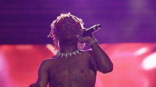 Lil Uzi Vert  XO Tour Llif3 Live from Rolling Loud [upl. by Eelanej10]