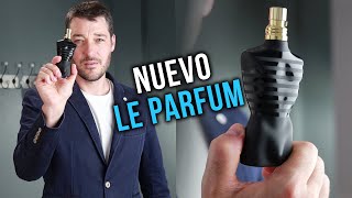 Jean Paul Gaultier Le Male Le Parfum [upl. by Haron]