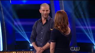 Penn amp Teller FOOL US  Darcy Oake [upl. by Inalial]