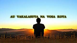 Niu Dau Vakananuma  New Covenant Gospel [upl. by Eniale]