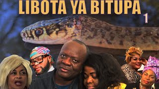 LIBOTA YA BITUPA ep 1  Série 2023 Groupe Salongo tv plus  Avec Bomengo EsengoEvala Molayi [upl. by Niarda26]