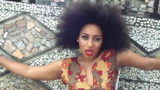 AMMARA BROWN amp TYTAN  MUKOKO OFFICIAL MUSIC VIDEO [upl. by Lucio]