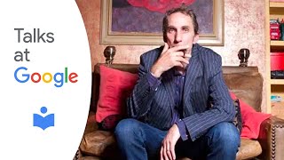 Psychogeography  Will Self  Talks at Google [upl. by Nylirak]