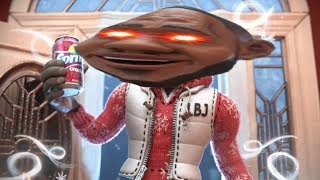 Sprite Cranberry MEME [upl. by Felicle]