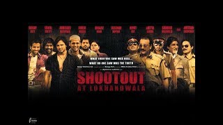 Shootout At Lokhandwala Trailer [upl. by Anyr]