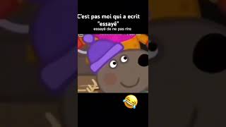 Essayez de ne pas rire [upl. by Salmon]