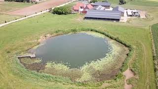 First World War  Messines Craters Part 2 [upl. by Nibor]