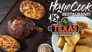 Dont Eat At Texas Roadhouse Again Until You Watch This [upl. by Besse739]