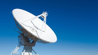 How Do Satellites Help Us Communicate  Space on Earth  BBC Earth [upl. by Belvia]