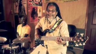 Devon Bradshaw Reggae Bass tips [upl. by Opiuuk]