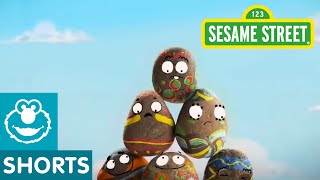 Sesame Street A Rocking Rock Party [upl. by Lauretta]