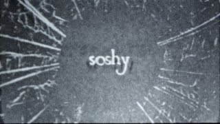 Purity Ring  soshy Official Music Video [upl. by Driscoll]