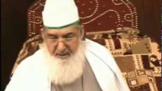 DarseMasnavi 1  Introduction to Mawlana Rumi  Shaykh ul Aalam Khwaja Pir Alauddin Siddiqui [upl. by Fiedling674]