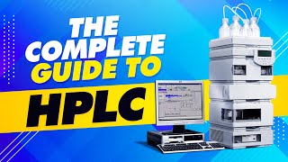 Introduction to HPLC  Lecture 2 Column Chemistry [upl. by Yelyak156]