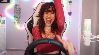 JUGANDO A MANEJAR 🚕 Stream de Rai parte 2 [upl. by Enahpets]