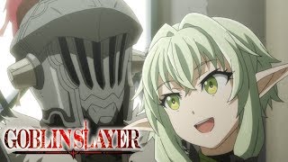 Friends  Goblin Slayer [upl. by Nnaeerb328]